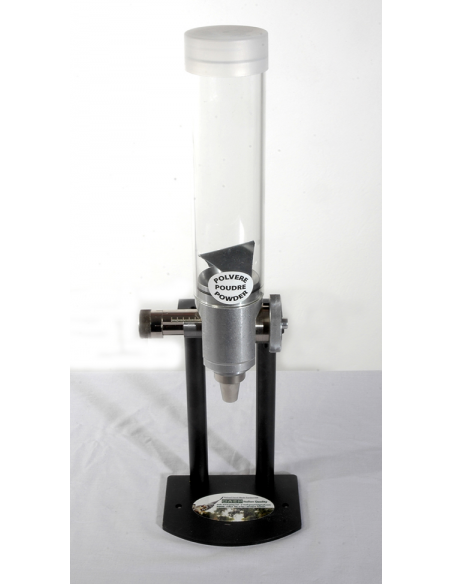 GAEP DOSATORE MICROMETRICO POLVERE