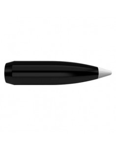 NOSLER CT BALLISTIC SILVER 308" 180GR