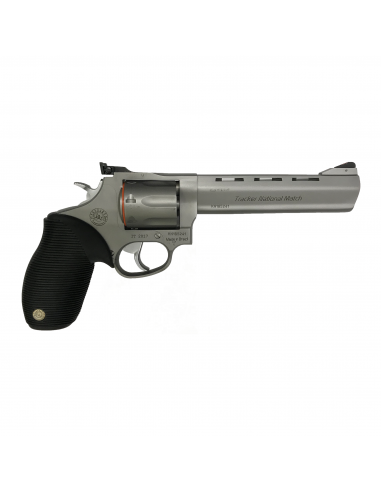 Taurus 627 Tracker National Match Cal. 357 Magnum