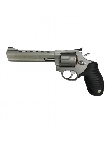 Taurus 627 Tracker National Match Cal. 357 Magnum