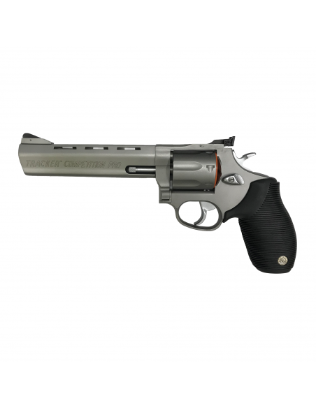 Taurus 627 Tracker National Match Cal. 357 Magnum