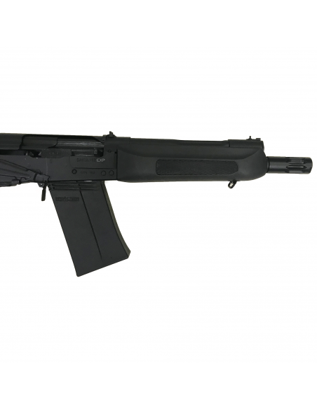 Fucile Semiautomatico Izhmash Saiga 12083 C Cal. 12 Magnum Fucile Semiautomatico Izhmash Saiga 12083 C Cal. 12 Magnum