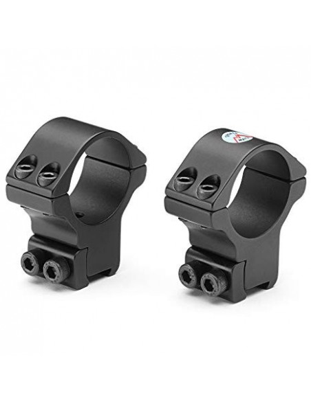 SPORTSMATCH ATTACCO 2 PZ 30MM ALTO PER 11MM