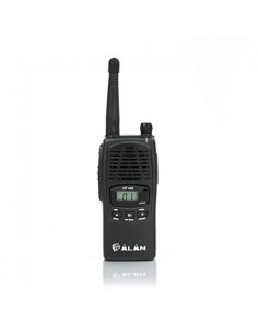 Alan HP 446 Extra License Free Professional