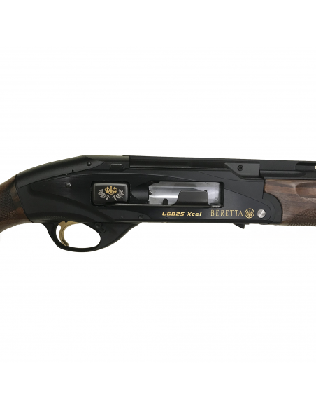 Beretta UGB 12 XCEL Cal. 12 Beretta UGB 12 XCEL Cal. 12
