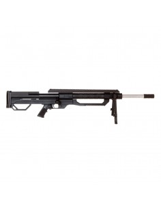 Fortmeier 2002 Cal. 338 Lapua Magnum