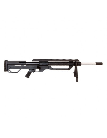 Fortmeier 2002 Cal. 338 Lapua Magnum - Bolt Action Rifle