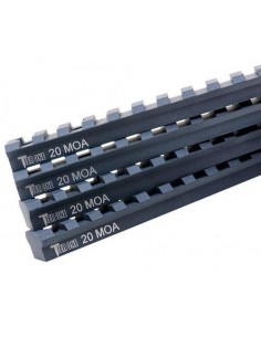 SLITTA PICATINNY PER BLASER R8 0-MOA