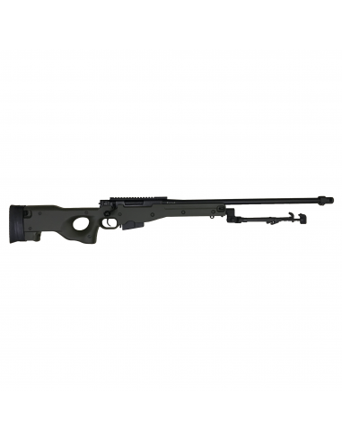 Accuracy International AW50 Cal. 308 Winchester