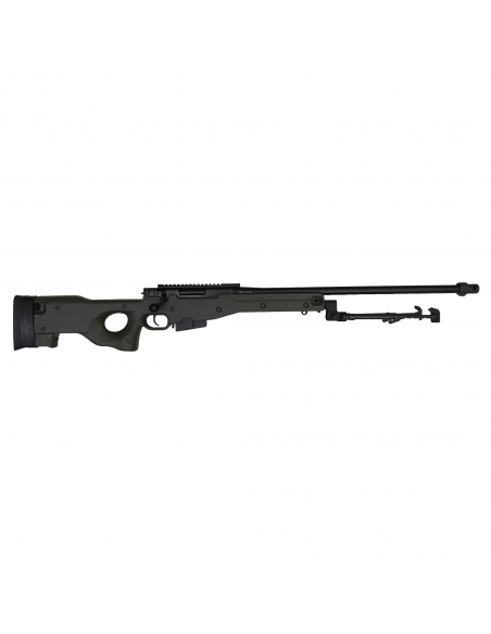 Accuracy International AW50 Cal. 308 Winchester Accuracy International AW50 Cal. 308 Winchester
