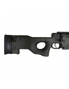Accuracy International AW50 Cal. 308 Winchester 2
