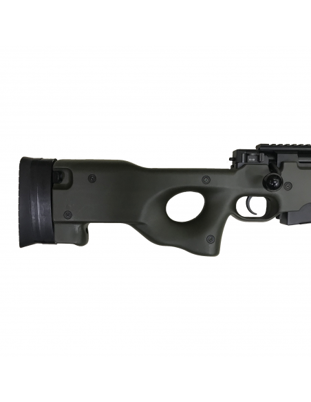 Accuracy International AW50 Cal. 308 Winchester Accuracy International AW50 Cal. 308 Winchester