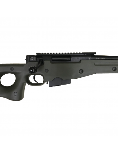 Accuracy International AW50 Cal. 308 Winchester Accuracy International AW50 Cal. 308 Winchester
