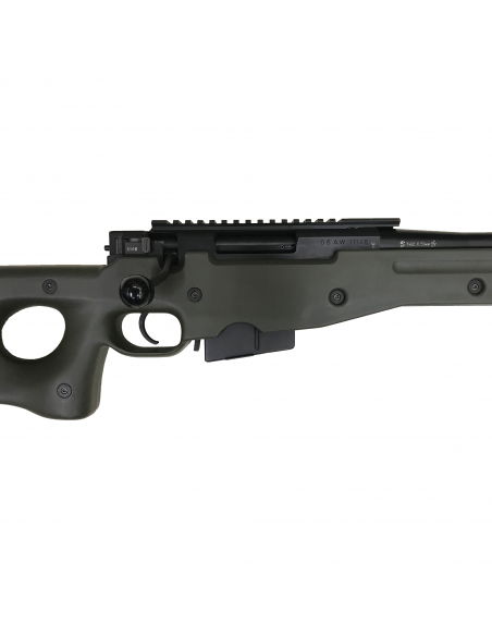Accuracy International AW50 Cal. 308 Winchester Accuracy International AW50 Cal. 308 Winchester