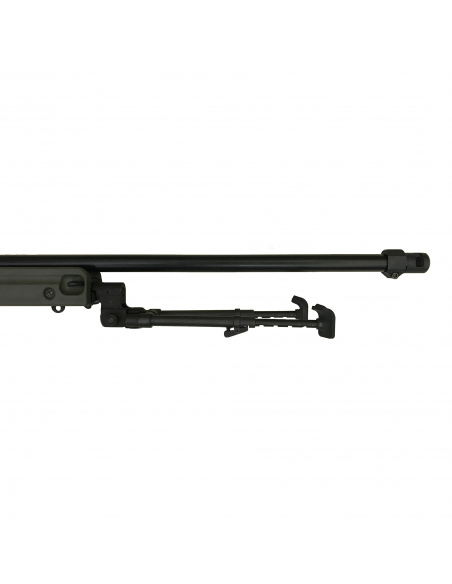 Accuracy International AW50 Cal. 308 Winchester Accuracy International AW50 Cal. 308 Winchester