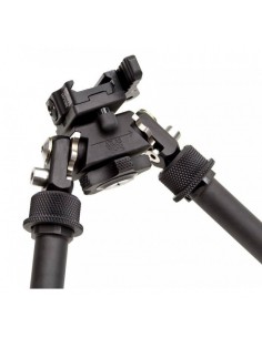 BT47-LW17 PSR Tall Atlas Bipod with ADM 2