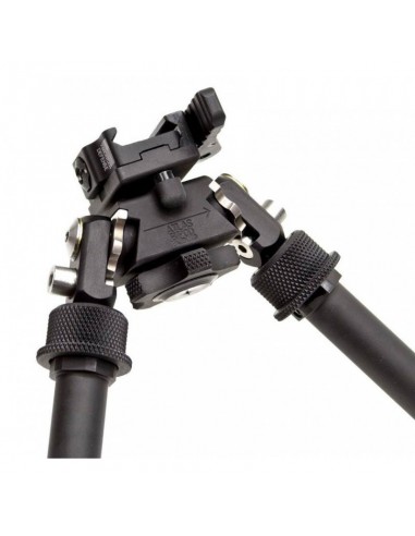 BT47-LW17 PSR Tall Atlas Bipod with ADM BT47-LW17 PSR Tall Atlas Bipod with ADM