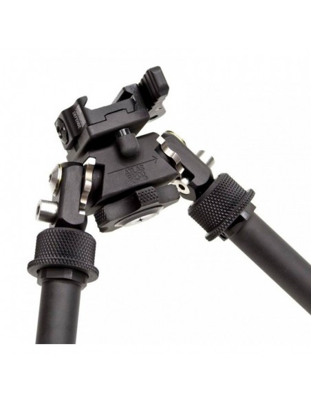 BT47-LW17 PSR Tall Atlas Bipod with ADM BT47-LW17 PSR Tall Atlas Bipod with ADM