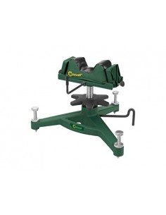 CALDWELL "THE ROCK" FRONT DELUXE RIFLE SHOOTING REST