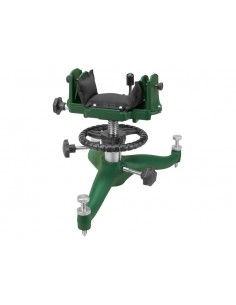 CALDWELL "THE ROCK" FRONT DELUXE RIFLE SHOOTING REST 2