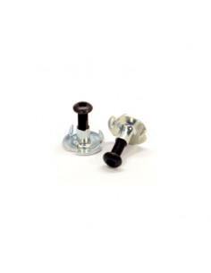 BT1517 Atals Rail Mounting Fastener Set