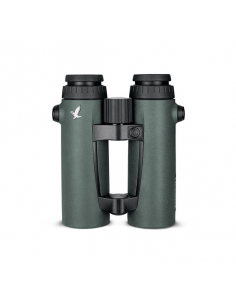 Binocoli con telemetro EL Range 8x42WB V