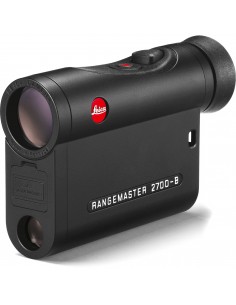 LEICA LASER TELEMETER RANGEMASTER CRF 2700-B