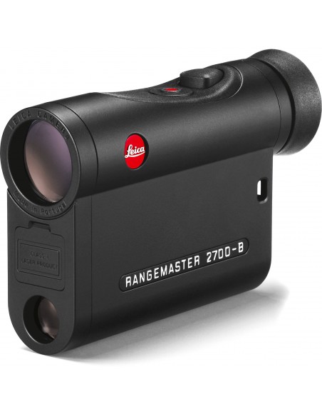 LEICA TELEMETRO LASER RANGEMASTER CRF 2700-B
