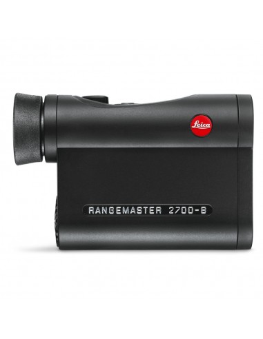 LEICA TELEMETRO LASER RANGEMASTER CRF 2700-B