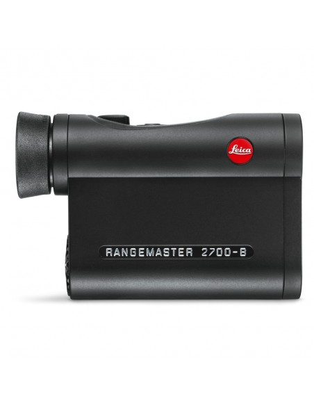 LEICA LASERENTFERNUNGSMESSER RANGEMASTER CRF 2700-B