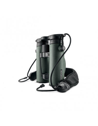 Binocoli con telemetro EL Range 8x42 W B Binocoli con telemetro EL Range 8x42 W B