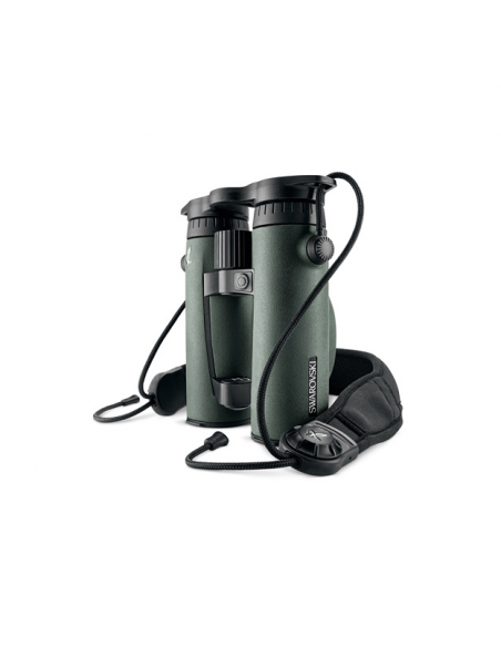 Binocoli con telemetro EL Range 8x42 W B Binocoli con telemetro EL Range 8x42 W B