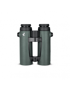 Binocoli con telemetro EL Range 8x42 W B