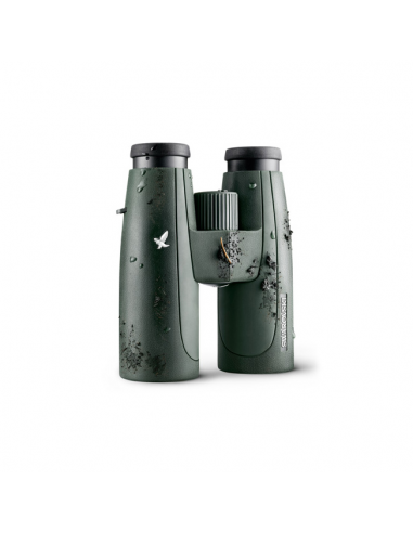 BinocolO SLC HD 8x42 W B HD BinocolO SLC HD 8x42 W B HD
