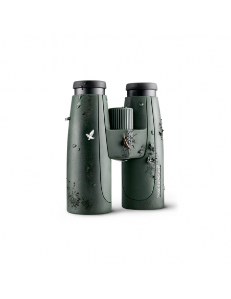 BinocolO SLC HD 8x42 W B HD BinocolO SLC HD 8x42 W B HD