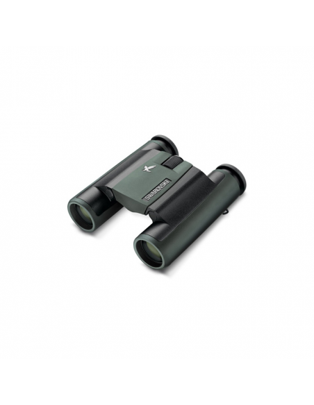 SWAROVSKI Binocolo CL Pocket 8x25B Verde SWAROVSKI Binocolo CL Pocket 8x25B Verde