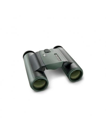 SWAROVSKI Binocolo CL Pocket 8x25B Verde SWAROVSKI Binocolo CL Pocket 8x25B Verde