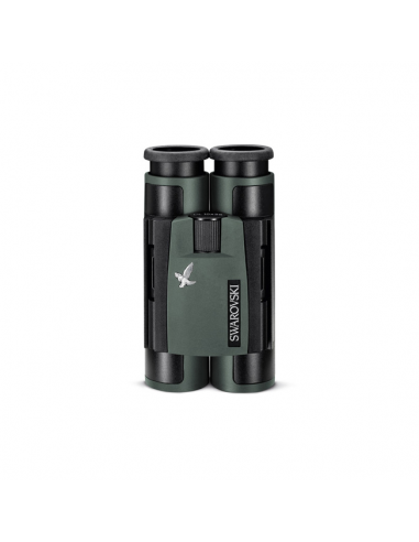 SWAROVSKI Binocolo CL Pocket 8x25B Verde SWAROVSKI Binocolo CL Pocket 8x25B Verde