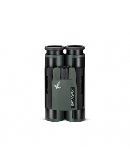 SWAROVSKI Binocolo CL Pocket 8x25B Verde SWAROVSKI Binocolo CL Pocket 8x25B Verde