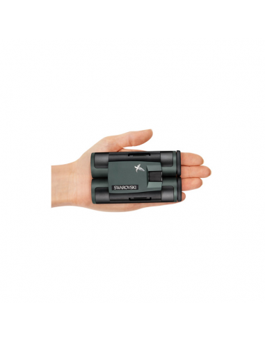 SWAROVSKI Binocolo CL Pocket 8x25B Verde SWAROVSKI Binocolo CL Pocket 8x25B Verde