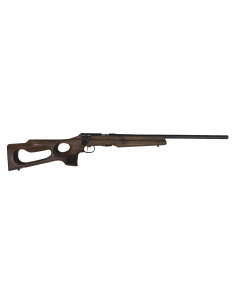Anschutz 1416D HB Cal. 22 LR