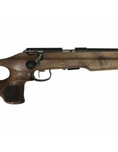 Anschutz 1416D HB Cal. 22 LR