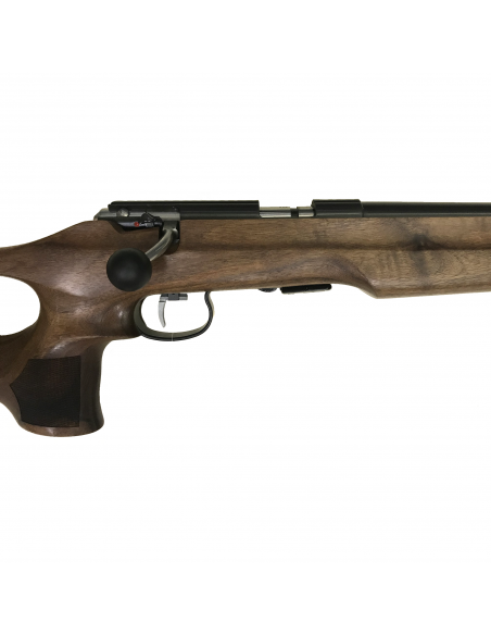 Anschutz 1416D HB Cal. 22 LR