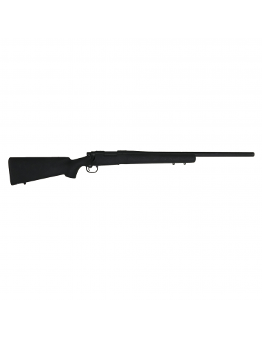 Remington 700 Police 5R Cal. 308 Winchester