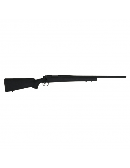 Remington 700 Police 5R Cal. 308 Winchester Remington 700 Police 5R Cal. 308 Winchester