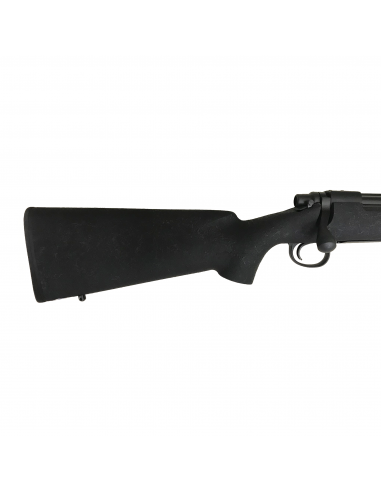 Remington 700 Police 5R Cal. 308 Winchester Remington 700 Police 5R Cal. 308 Winchester
