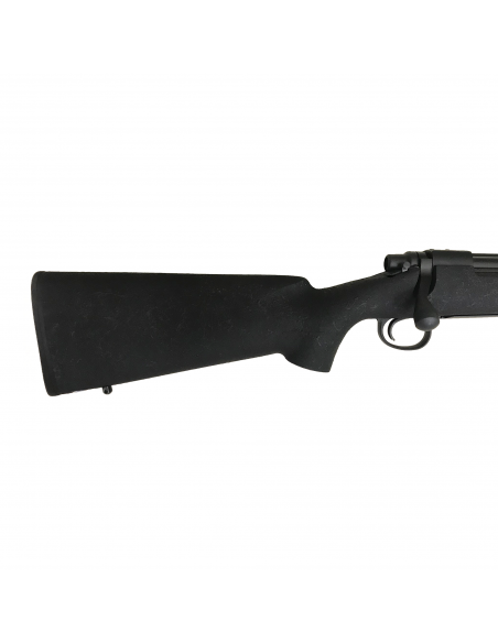Remington 700 Police 5R Cal. 308 Winchester Remington 700 Police 5R Cal. 308 Winchester