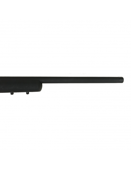 Remington 700 Police 5R Cal. 308 Winchester Remington 700 Police 5R Cal. 308 Winchester
