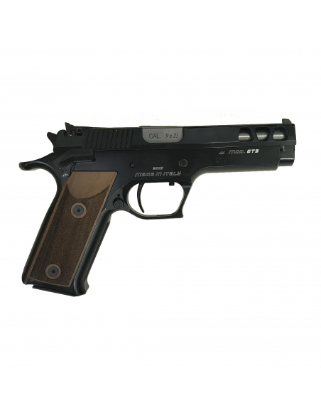 Pardini GT9 Cal. 9x21