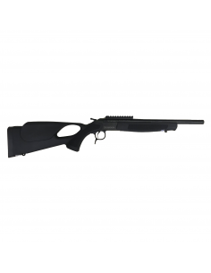 Bergara BA13 Cal. 300 AAC